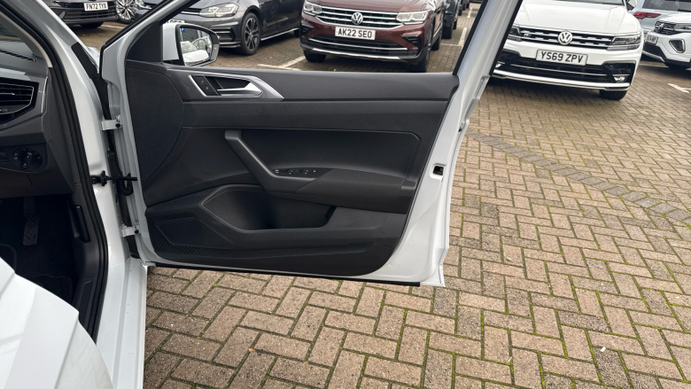 Volkswagen Polo 1.0 TSI 115 SEL 5dr Petrol Hatchback